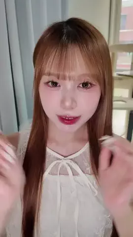 Shion🍒のTikTok投稿