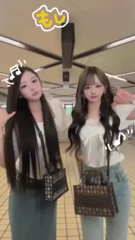 ぴーこにのTikTok投稿