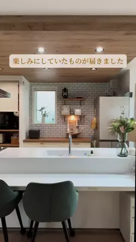 淡色×木目の後悔しない家づくりのTikTok投稿