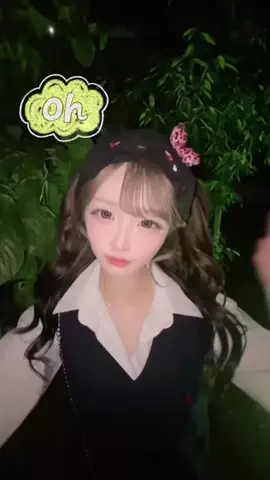 ぴーこにのTikTok投稿