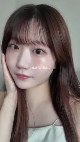 ナのTikTok投稿