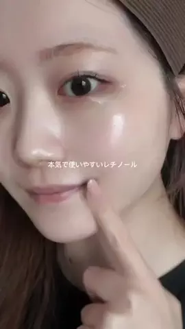ナのTikTok投稿