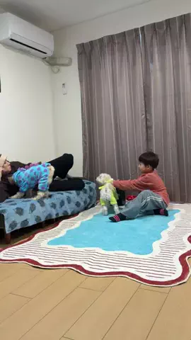 a i e iのTikTok投稿