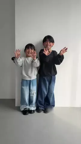 れおみおのTikTok投稿