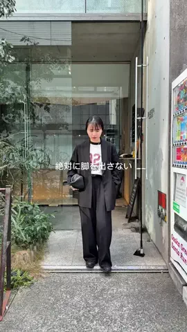 yuiのTikTok投稿
