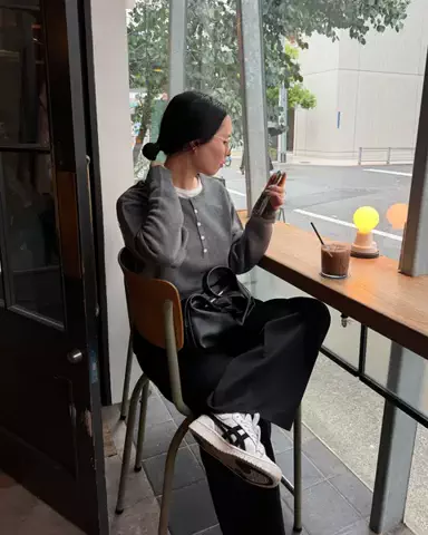 yuiのTikTok投稿