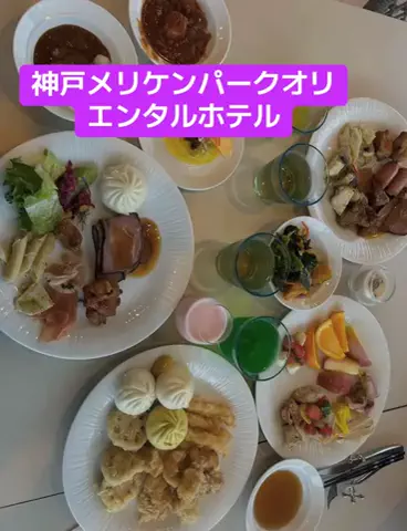 ホテル王👑のTikTok投稿