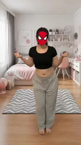 ひなたのTikTok投稿