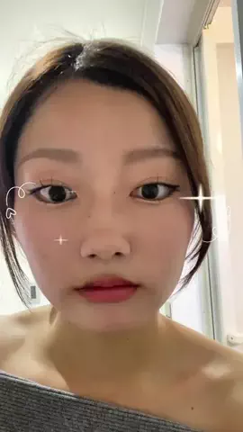 寧寧正社辞めるのTikTok投稿
