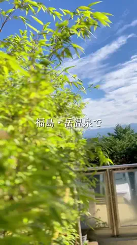 福島グルメ／FUKUSHIMA SELECTのTikTok投稿