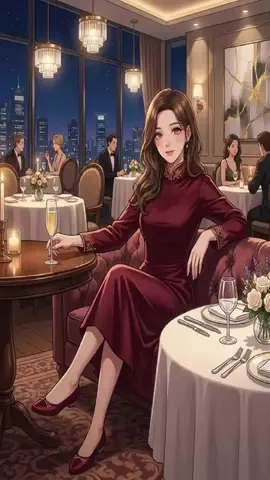 不思議な話のTikTok投稿