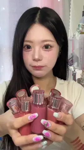 じゅい 쥬이のTikTok投稿