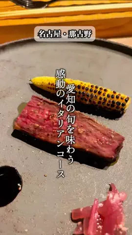 Mio｜愛知グルメ×旅のTikTok投稿