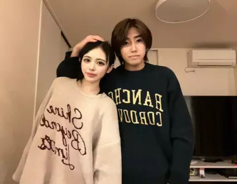 のあのTikTok投稿