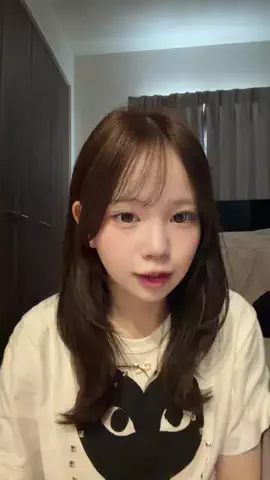 天宮 芽唯のTikTok投稿