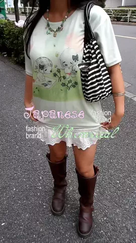 blobのTikTok投稿
