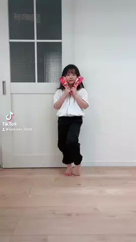 ほねほねダックスのTikTok投稿