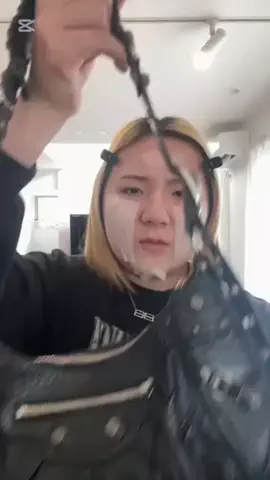kaiちゃんのTikTok投稿