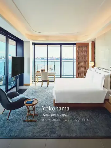 はるか*最高のホテル紹介のTikTok投稿
