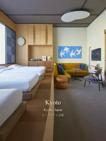 はるか*最高のホテル紹介のTikTok投稿