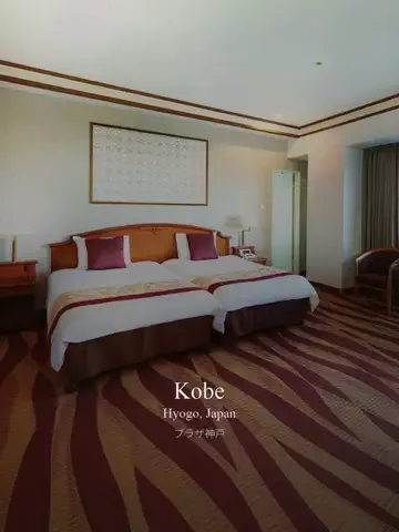 はるか*最高のホテル紹介のTikTok投稿