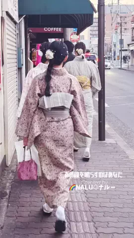 🌈NALU☺︎ナルーのTikTok投稿