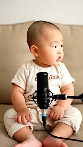 babuutalkのTikTok投稿