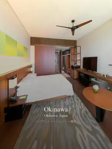 はるか*最高のホテル紹介のTikTok投稿