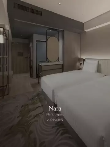 はるか*最高のホテル紹介のTikTok投稿