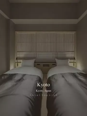 はるか*最高のホテル紹介のTikTok投稿