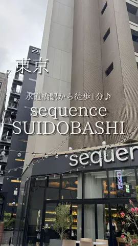 はるか*最高のホテル紹介のTikTok投稿