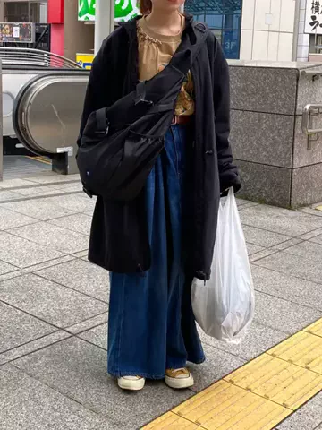 I K U M IのTikTok投稿
