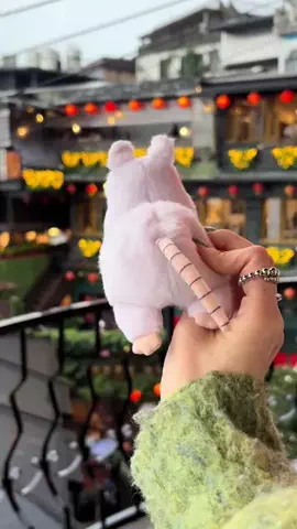 senのTikTok投稿