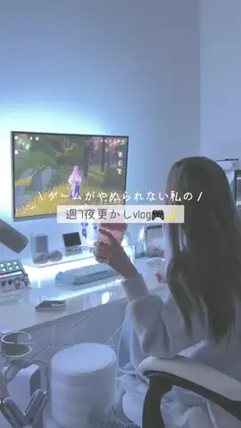あやみるーむ 🌙のTikTok投稿