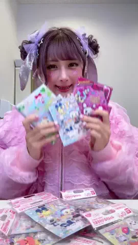 しなこ🌷💜のTikTok投稿