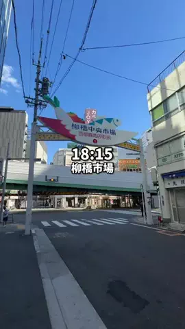 なごやハンター/なごはんのTikTok投稿