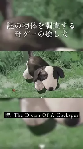 ごだか《奇ゲーの世界》のTikTok投稿