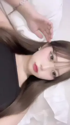ちかのTikTok投稿