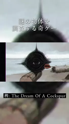 ごだか《奇ゲーの世界》のTikTok投稿