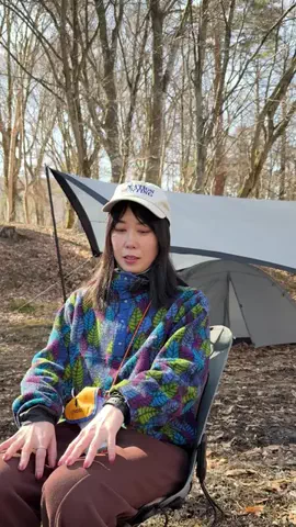CAMP HACKのTikTok投稿