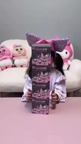 おすーぴんのTikTok投稿