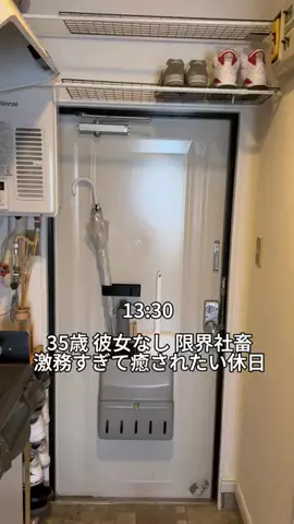 無の日常のTikTok投稿