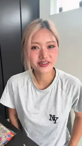 かやとれつのTikTok投稿