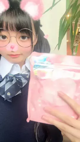 ໒꒰ྀི ˶• ༝ •˶ ྀི১のTikTok投稿