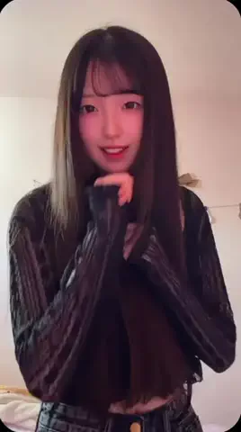 森斗咲羽🌳のTikTok投稿