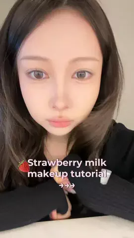 LuliのTikTok投稿