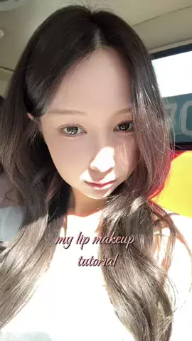 LuliのTikTok投稿