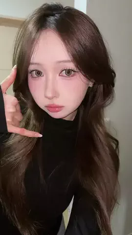 LuliのTikTok投稿
