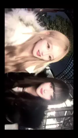 ももかのTikTok投稿