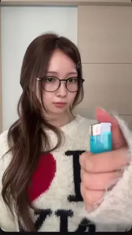 LuliのTikTok投稿